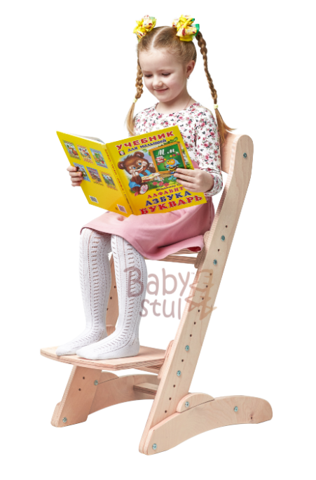 Сидение для стула детское